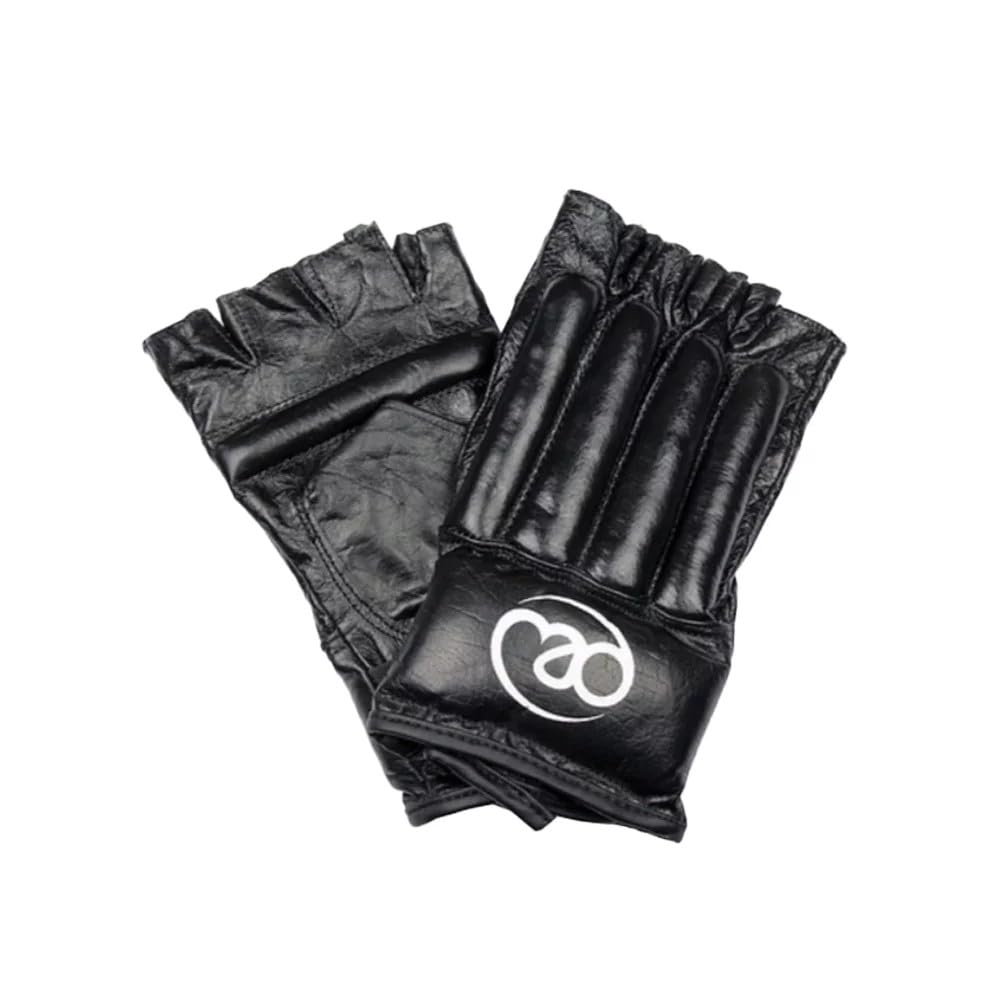 Mad PVC Boxing Bag