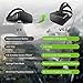 DESTEK Virtual Reality Headset,VR Goggles for Movies, Video,Games - 3D VR Glasses for iPhone for Android and Other Mobile Phones