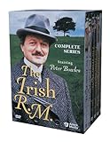 The Irish R.M. - Complete Series
