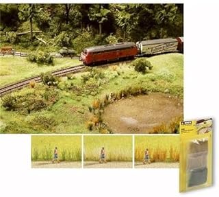 Noch 7060 Reed Assortment 3/ G,0,H0,TT,N,Z Scale