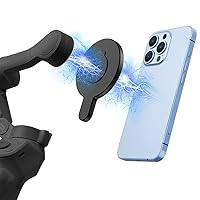 Amazon | for DJI OM 6 Magsafe アダプタークランプ ジンバル