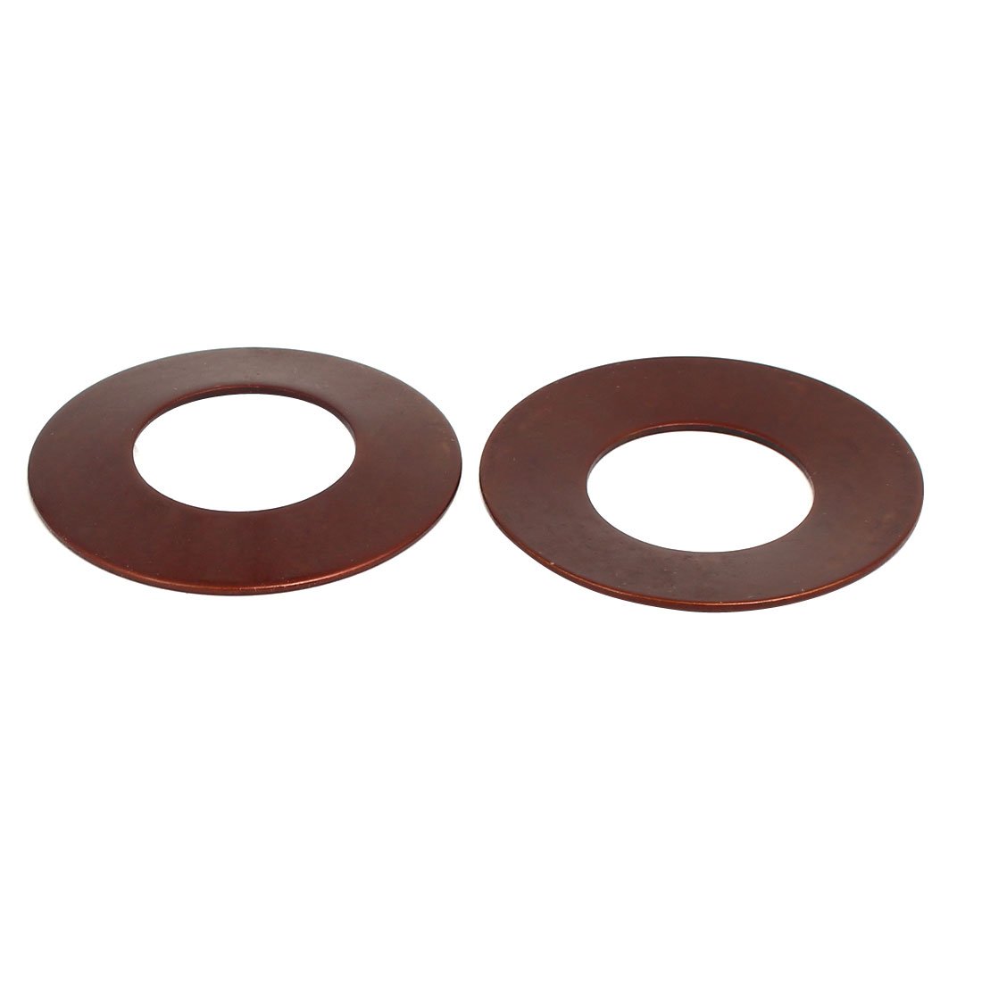 Aexit 50mm Outer Dia 25.4mm Inner Diameter 1.25mm Thickness Belleville Springs Washer 5pcs (74e9a61686a5465bcb40ab03d62daf58)