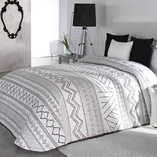 Reig Marti - Colcha bouti ADOK 2P - Cama 150 Cm