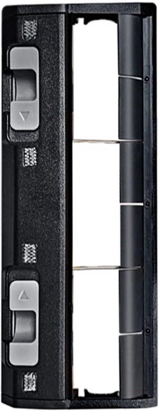 Main Brush Cover,Compatible for DEEBOT, OZMO T8 T8 AIVI 920 950 T5 DJ65 DV35 N8 N5 X1 Vacuums Parts Accessories