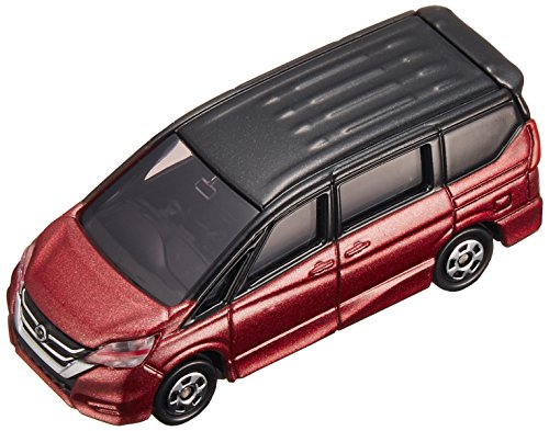 Tomica No.94 Nissan Serena le cadeau ideal en boite pour amateur d auto