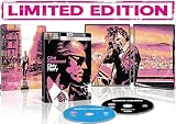 Dirty Harry (Steelbook, Limited Edition, 1971) [4K UHD + Blu-ray] [Region Free]