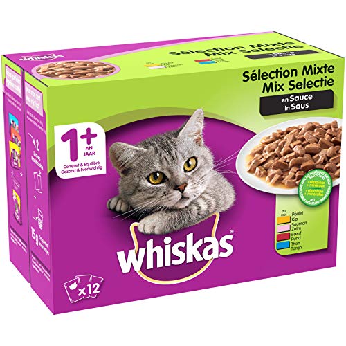 ᐅ La Meilleure Nourriture Pour Chat En 21 Mon Beau Chat