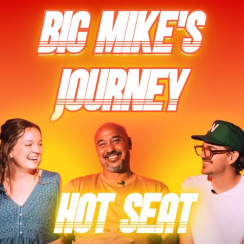 HOT SEAT EP 05 | Mike Kessler