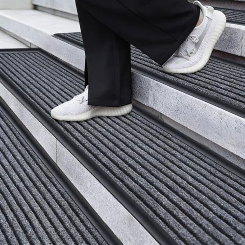 �K�i�}�b�g ���O �D���Ƃ� ���փ}�b�g ����~�� ������? ����8mm �L�Y�h�~ �z�� �h�� �]�|�h�~ �������H �ϖ��Ր� ���R�ɃJ�b�g�\ �����O���p (28*240cm,�f�U�C��D-?�O���[) [���s�A���i]