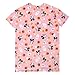 Disney Women's Nightgown, Pajamas for Adults, Soft & Comfortable Nightwear & Lounge Dress, XL