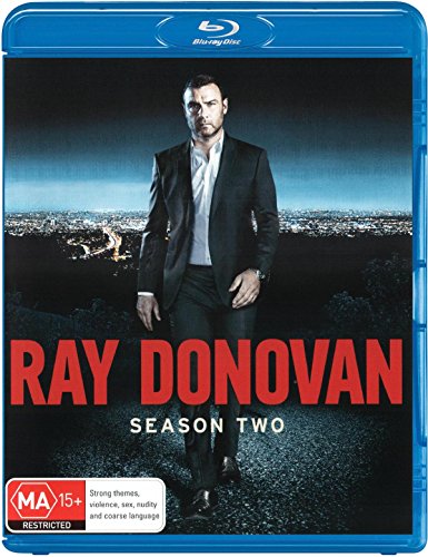 Image of Ray Donovan: Season Two [Blu-ray]