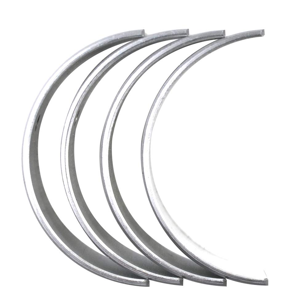 AHL 4 x Diamètre : 42.5mm Roulement de bielle Coussinet de bielle pour UTV CFMoto CF800 2012-2017