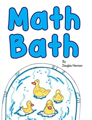Amazon.com: Math Bath eBook : Harmon, Douglas: Kindle Store