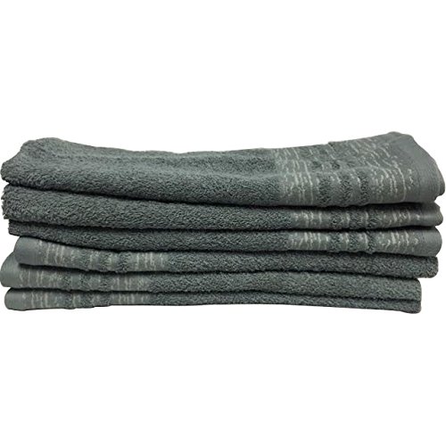 Livingston Home Breeze Asciugamano 100% Cotone