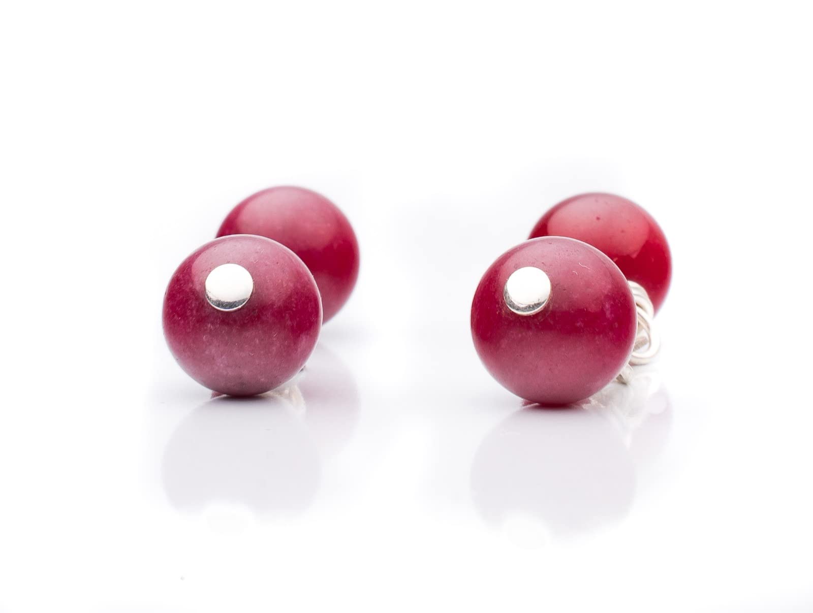 F1982M FILMAN Gemelos Camisa Hombre, Gemelos Originales, Regalo Hombre, Complemento Ideal de Caballero para Bodas, Bautizos, Primeras Comuniones, Actos, Ceremonias, Novios, Padrinos y Testigos