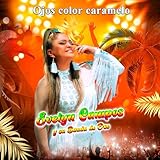 EVELYN CAMPOS Y SU BANDA DE ORO