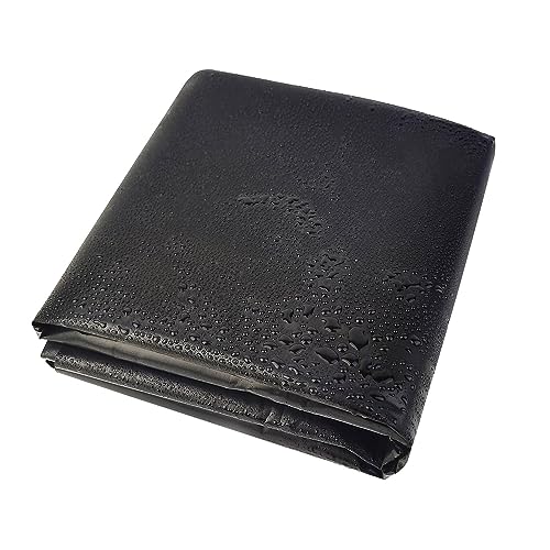 Revestimiento Estanque Tortugas 1.5x3.0m HDPE