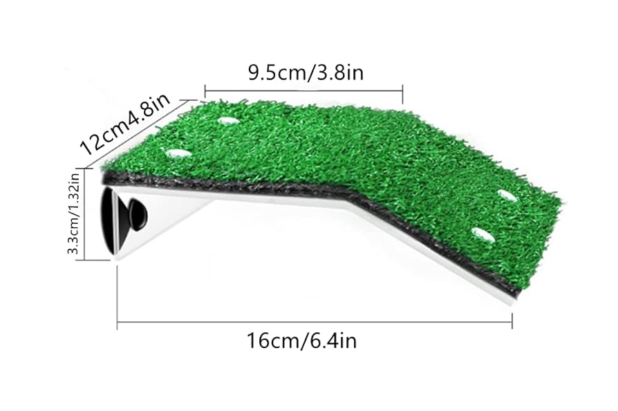 爬虫類　バスキングスロープ　17 Amazon.co.jp: カメのバスキングスロープ - 中型カメ用バス