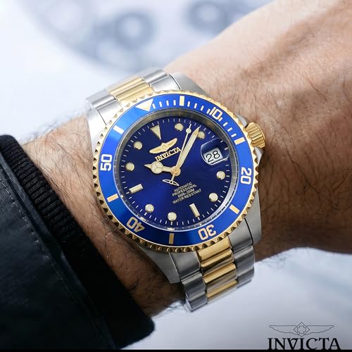 Image of Invicta Men's Pro Diver Collection Coin-Edge Automatic Watch