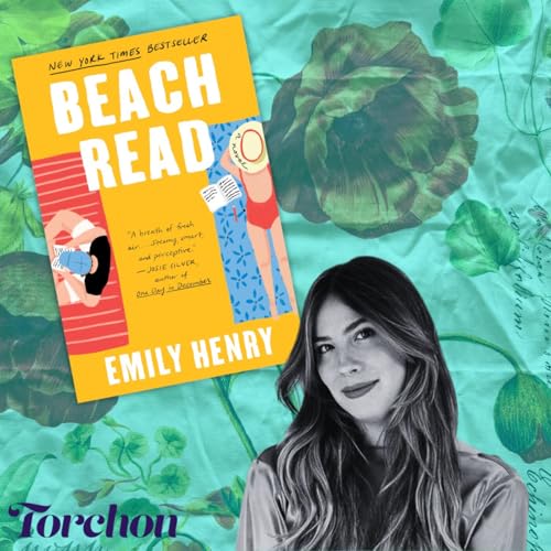 Beach Read - Emily Henry