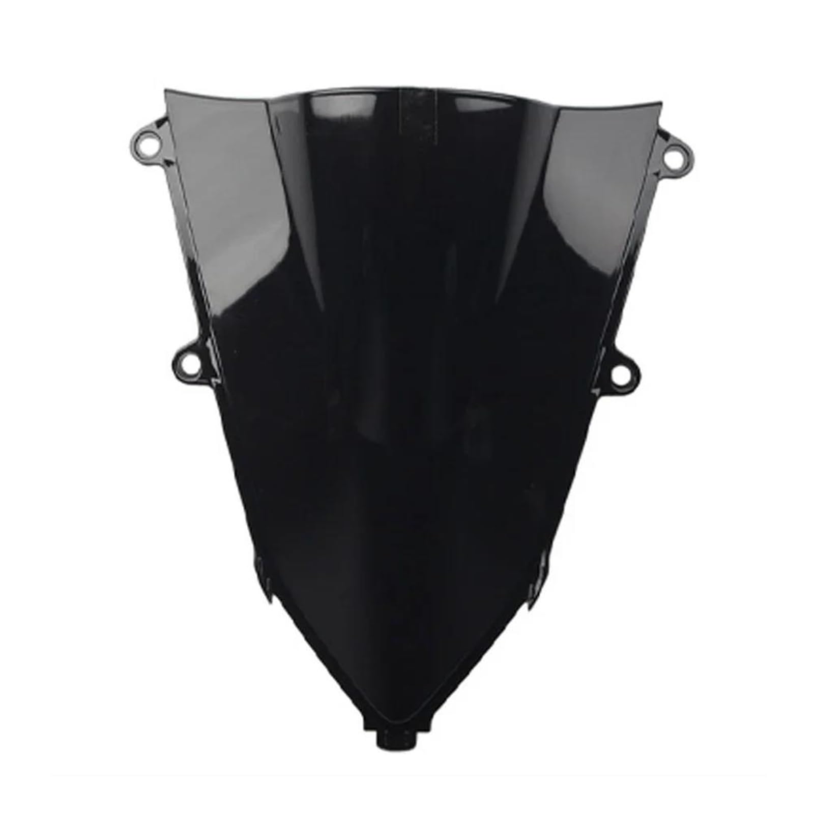 Déflecteur pare-brise moto CBR650R double bulle 2019 2020 2021 2022