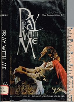 Hardcover Pray with Me [Unknown] Book