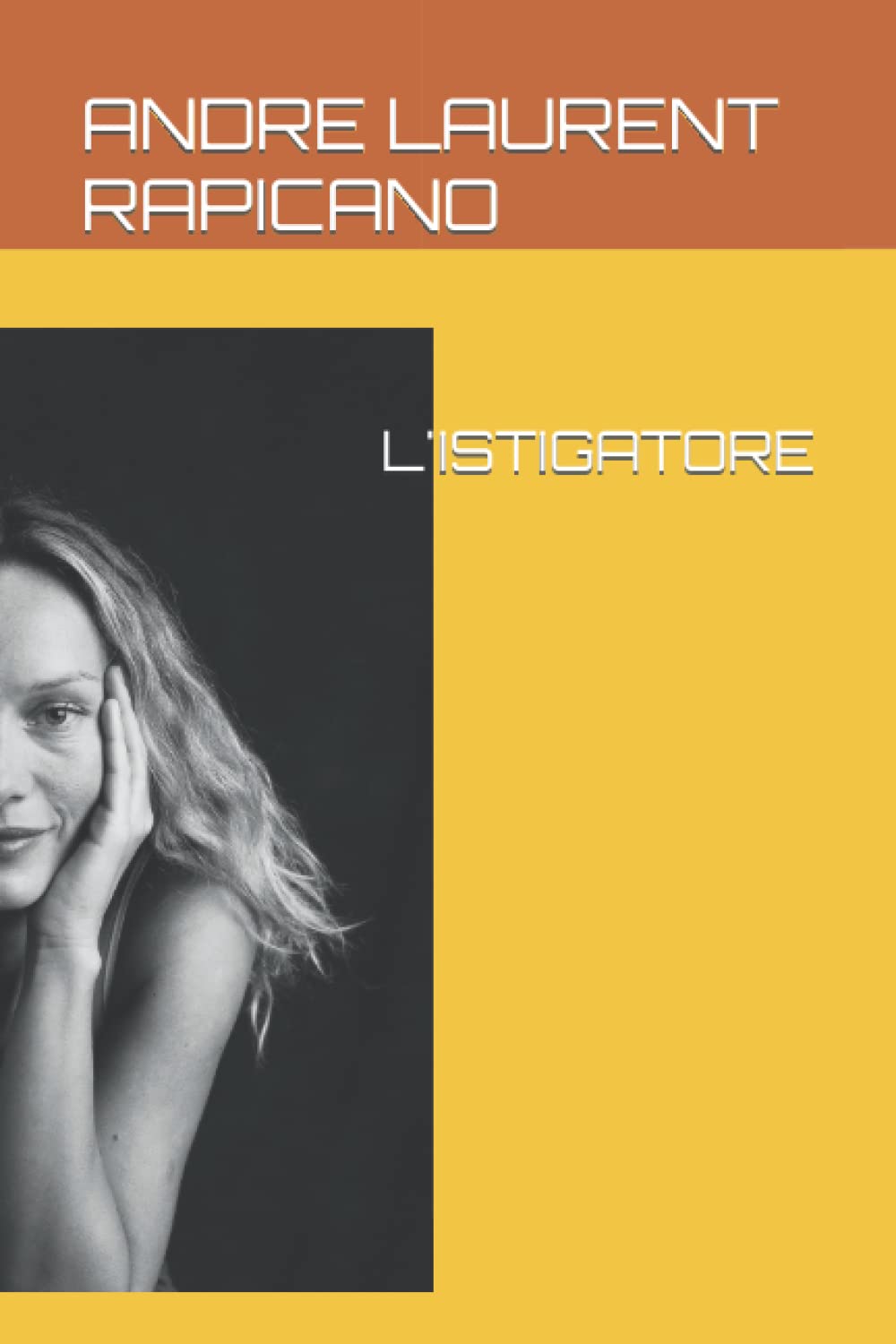 L'ISTIGATORE (Italian Edition)