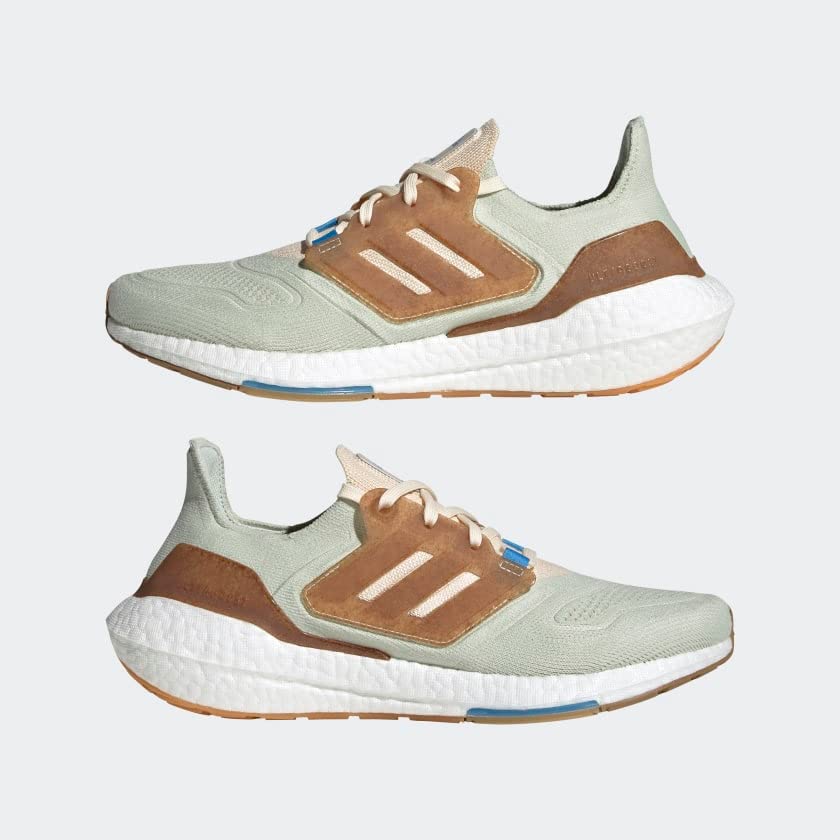 Image of Adidas Mens Ultraboost 22 Heat.rdy Running ShoesRunning Shoe