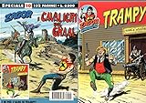  Zagor Speciale 10 I Cavalieri del Graal maggio 1998 CON ALBETTO