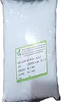 Soda Cáustica Pura 99% 1 kg| Para Desentupir Esgoto, Produção de Sabão e Limpeza Pesada