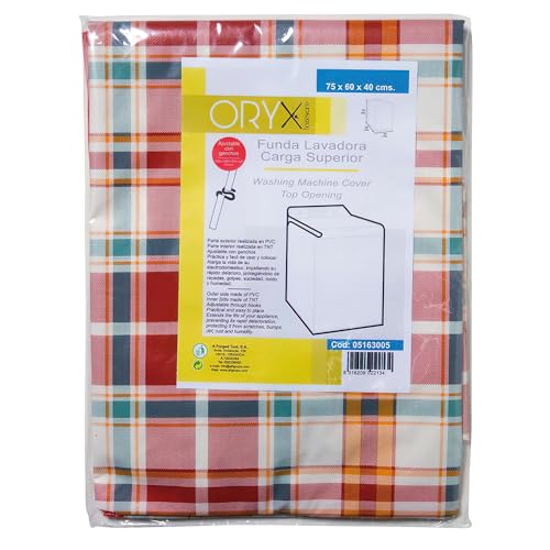 D-Mail - Coprilavatrice Carica dall'Alto