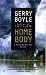 Home Body (Jack McMorrow Mystery)