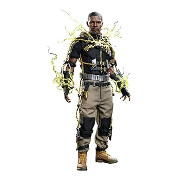 Amazon.co.jp: アメイジング・スパイダーマン2 フィギュア 映画