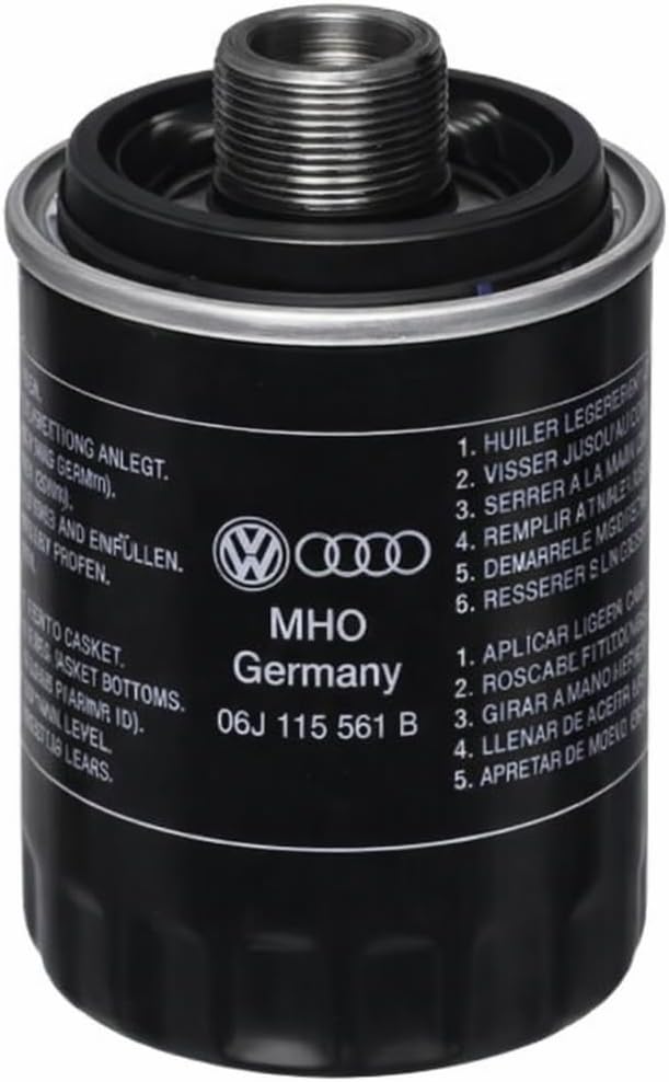 Genuine OEM Engine Oil Filter