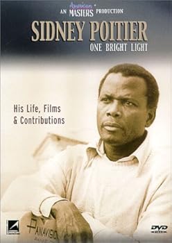 Sidney Poitier: One Bright Light