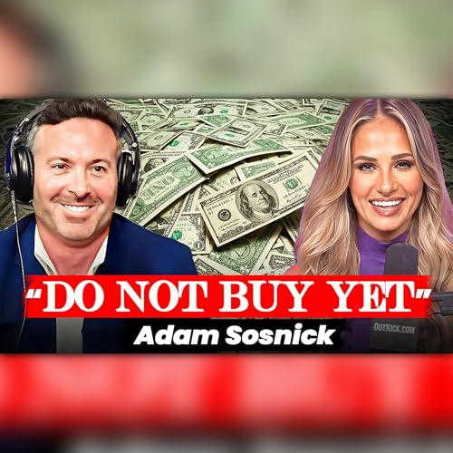Look Rich or Be Wealthy? Tomi Lahren & Adam Sosnick on America’s TERRIBLE Financial Decisions