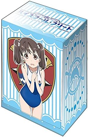 Amazon ブシロード デッキホルダーコレクションv2 Vol 84 ハイスクール フリート 知床鈴 トレカ 通販