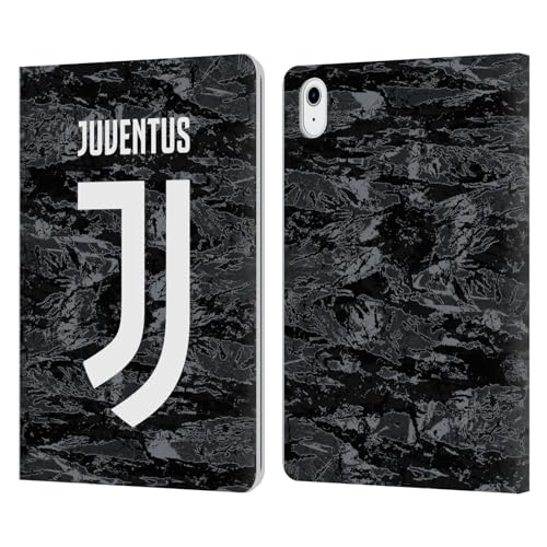 Étui portefeuille iPad Air 11 Juventus FC pour protéger l'écran des rayures
