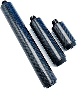 ビリヤード　ハオキュー Amazon.co.jp: ビリヤードキュー ハオキュー対応可能 カーボン製