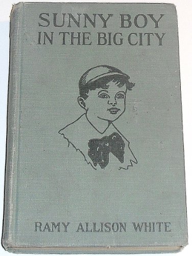 Sunny Boy in the Big City B007FGJDGY Book Cover