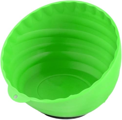 Miniatura 7 de rockible Recipiente de tiza para gimnasio, recipiente de tiza para gimnasio, recipiente de almacenamiento conveniente para gimnasia, levantamiento