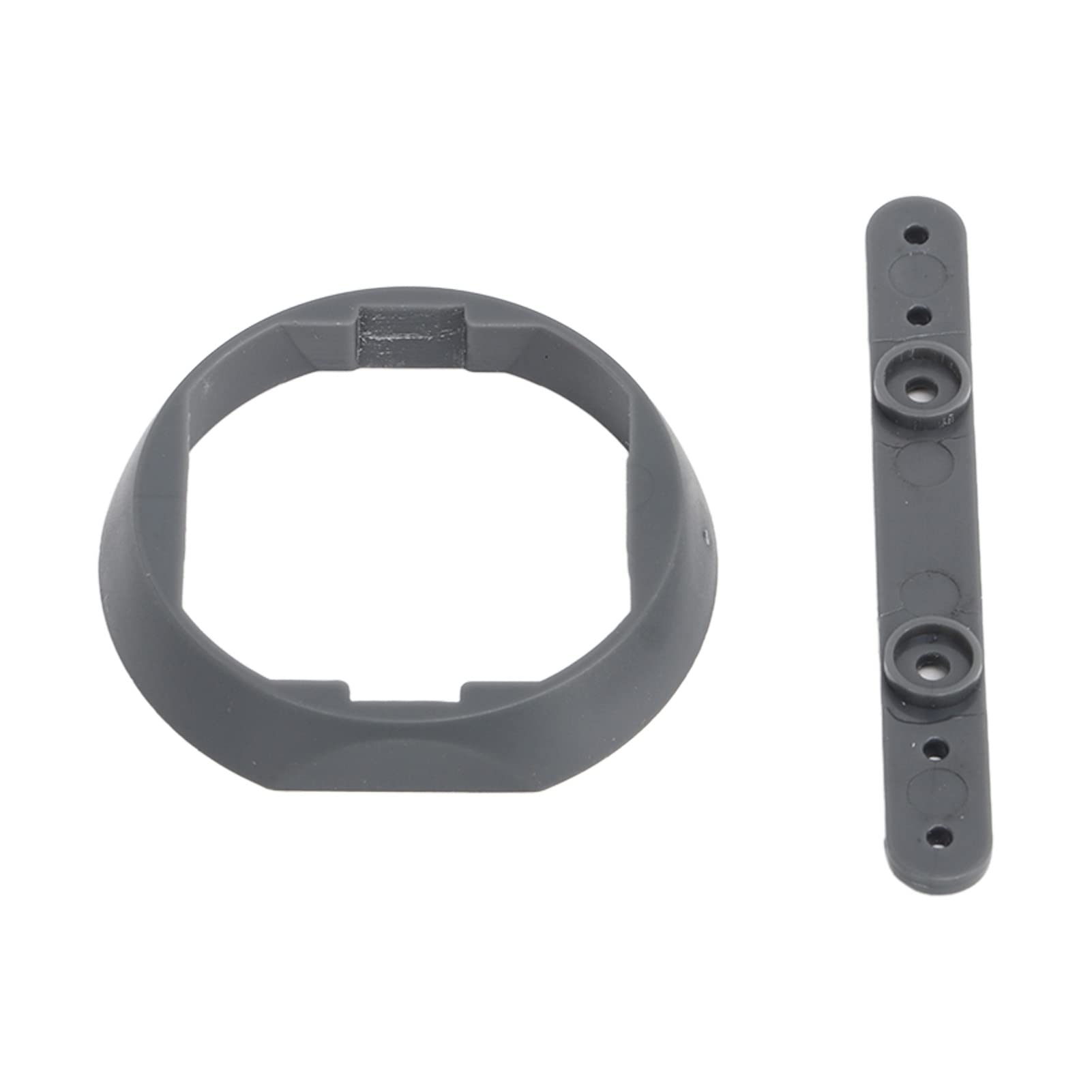 40mm zdalnie sterowana łódka RC ster strumieniowy ster strumieniowy do łodzi RC zestaw pompy strumieniowej z silnikiem szczotkowym 775 (Gray)