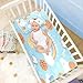 miaozhen cooling baby fitted crib mattress 28