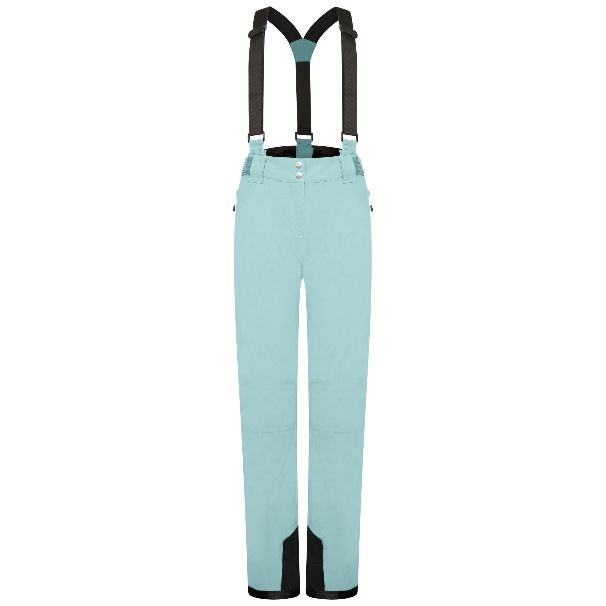 Dare2b - Salopette De Ski Imperméable Effused II, Pants Donna