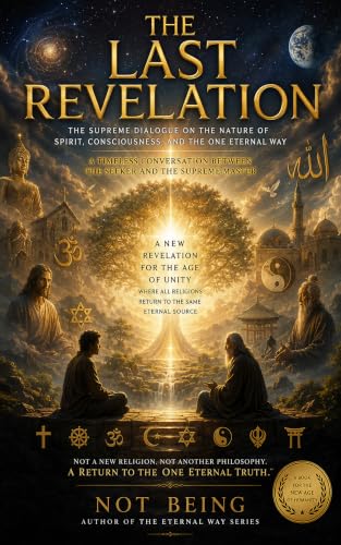 THE LAST REVELATION: A New Revelation for the Age of Unity Where All Religions Return to the Same Eternal Source
