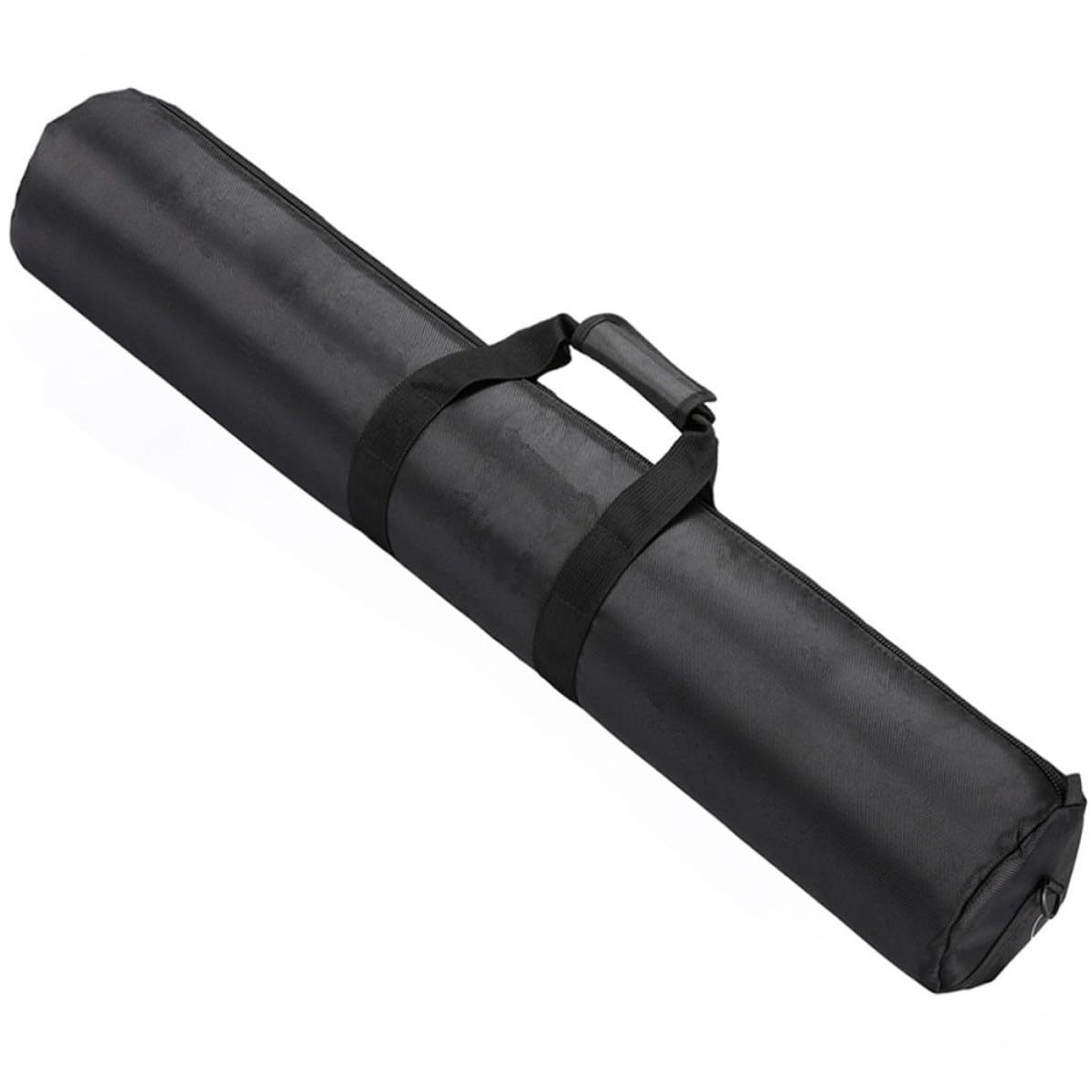 Bolsa para trípode acolchada de transporte con correa para soportes de luz 8