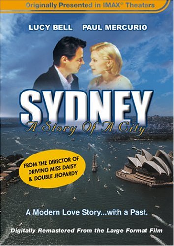 Imax / Sydney: A Story of a City [Import] [DVD]