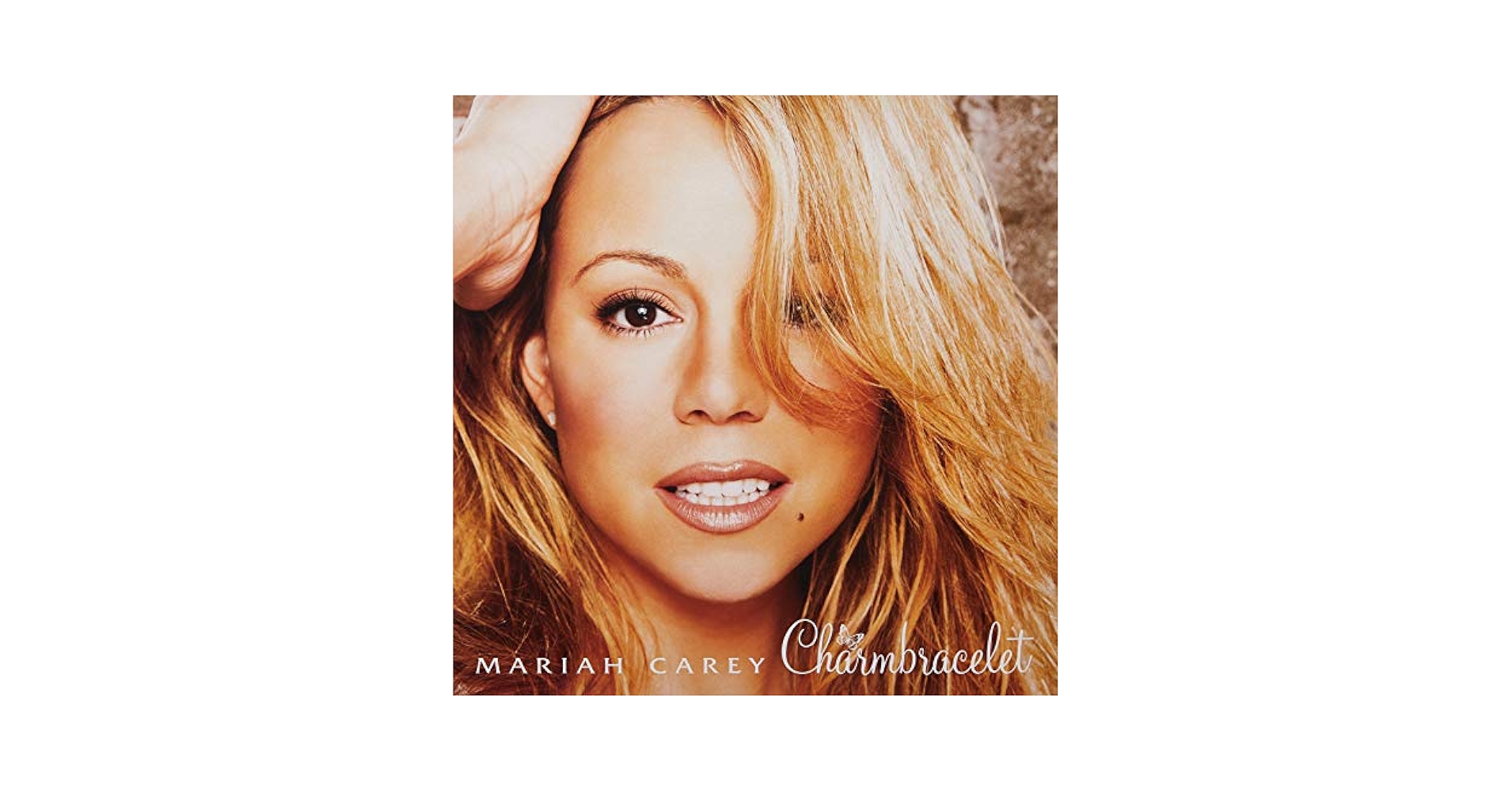 Amazon.com: Charmbracelet[2 LP]: CDs & Vinyl