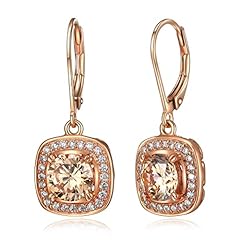 Cushion Halo - Dangle