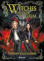 Witches 2. El club del Grim